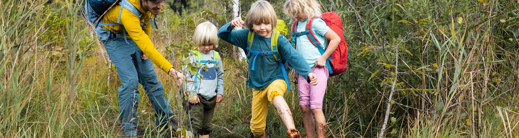 Kids' Backpacks