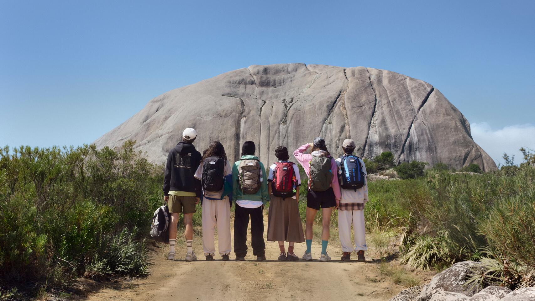 Backpacks