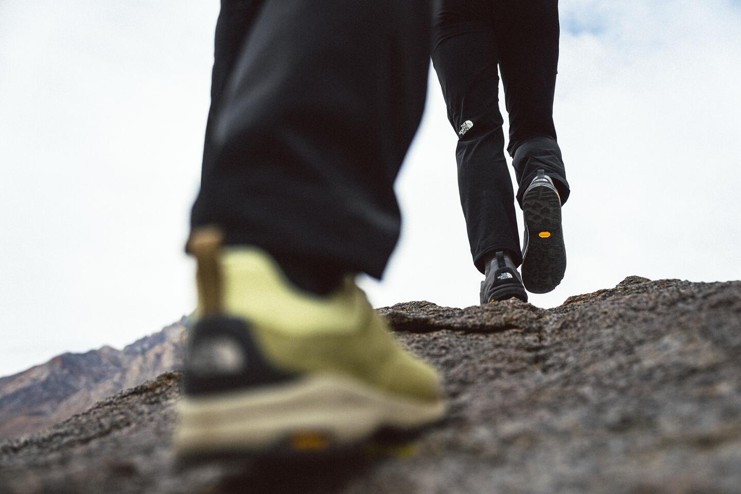 Men's Footwear