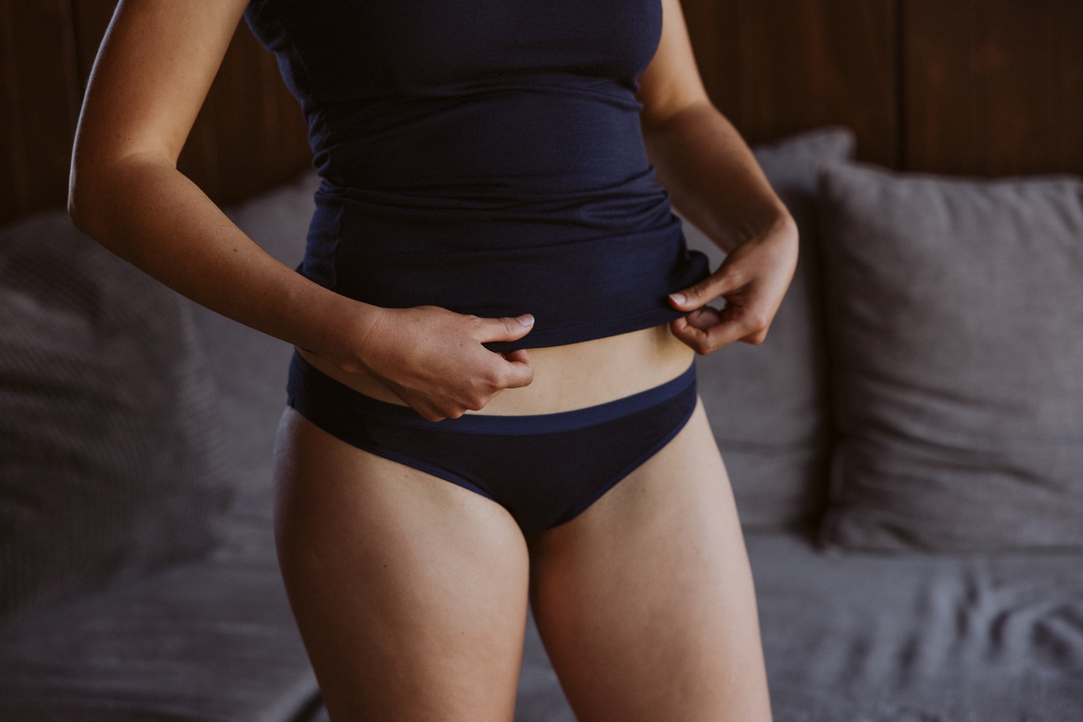 Women's Underwear