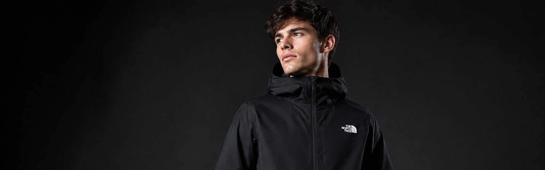 Men's Jackets & Vests