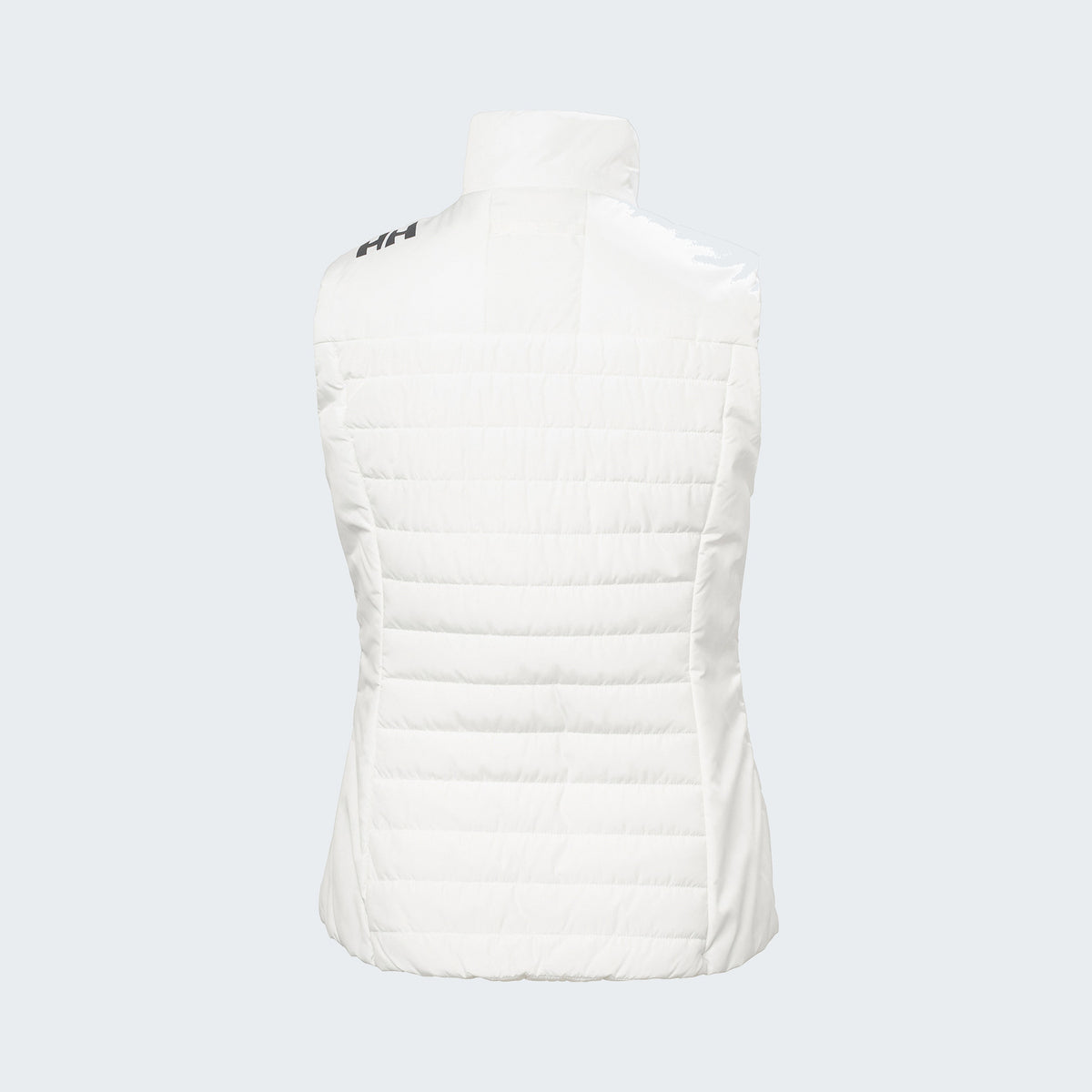 001 - White