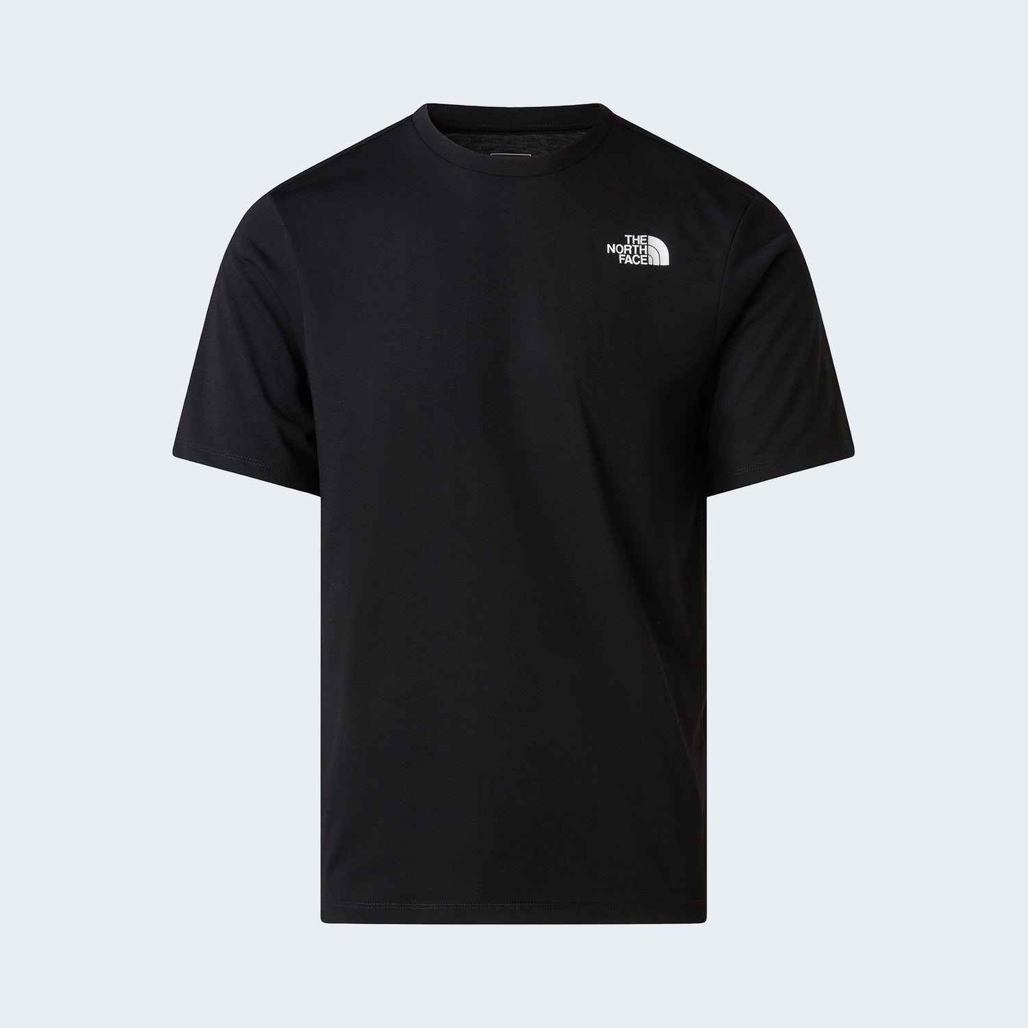 TNF Black