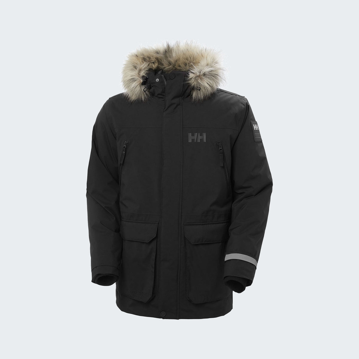 990 - Black