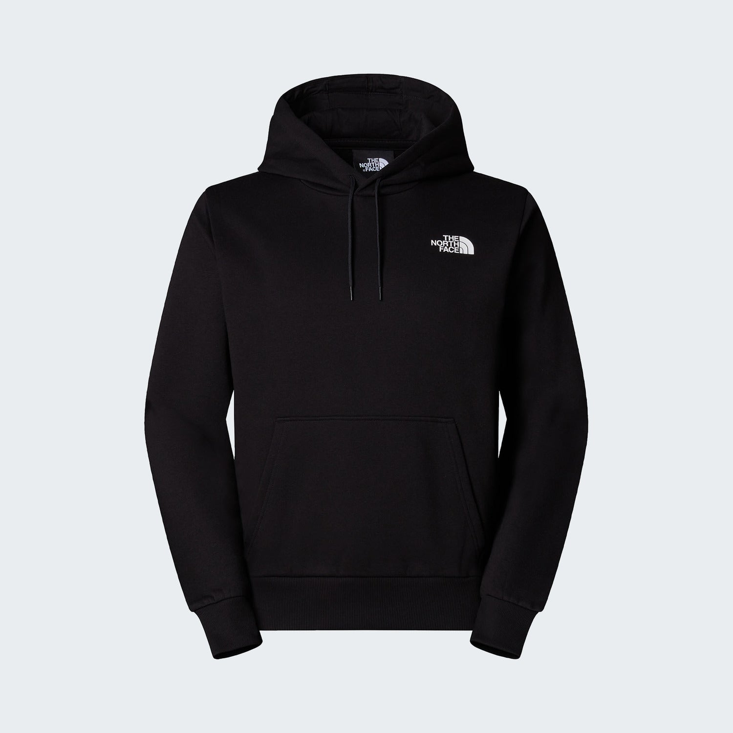 TNF Black
