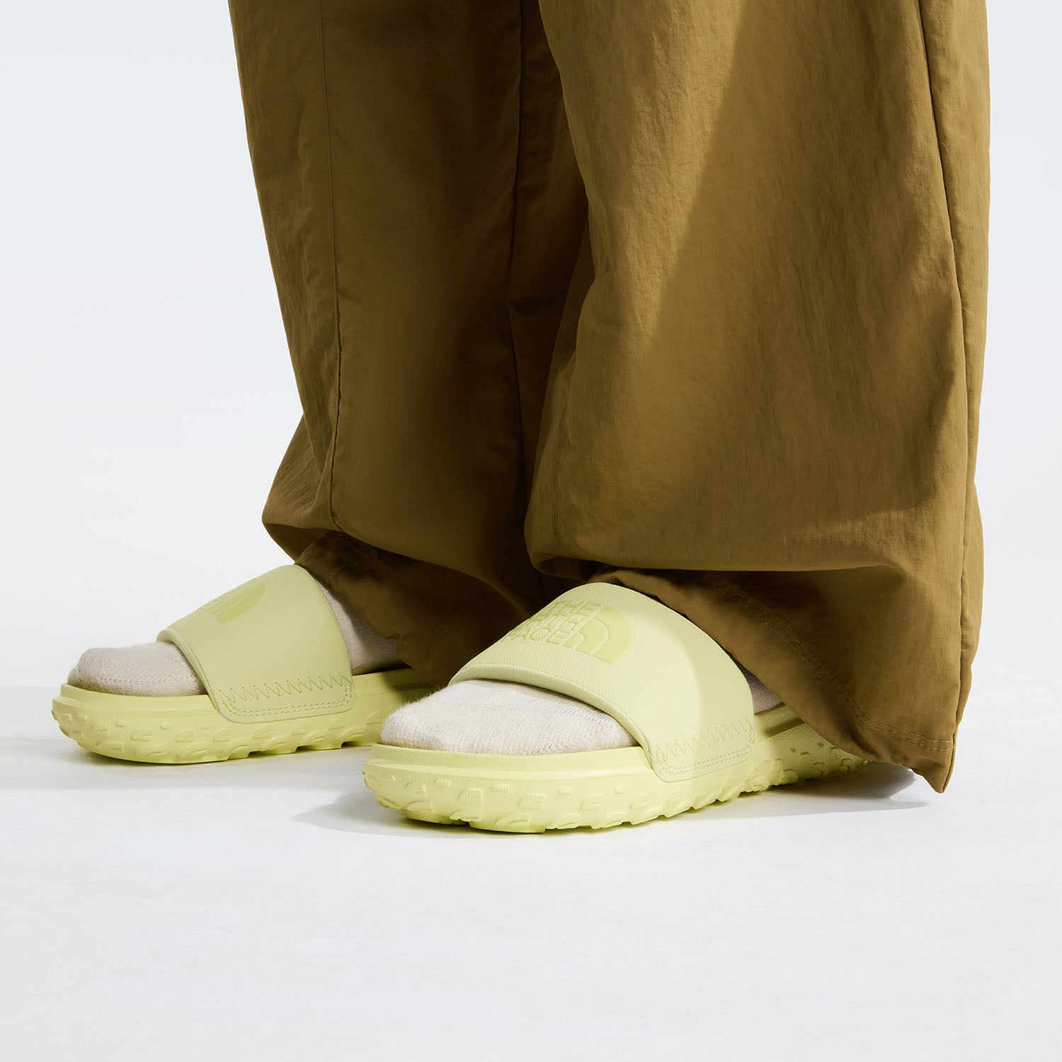 Lemon Mist/Lemon Mist