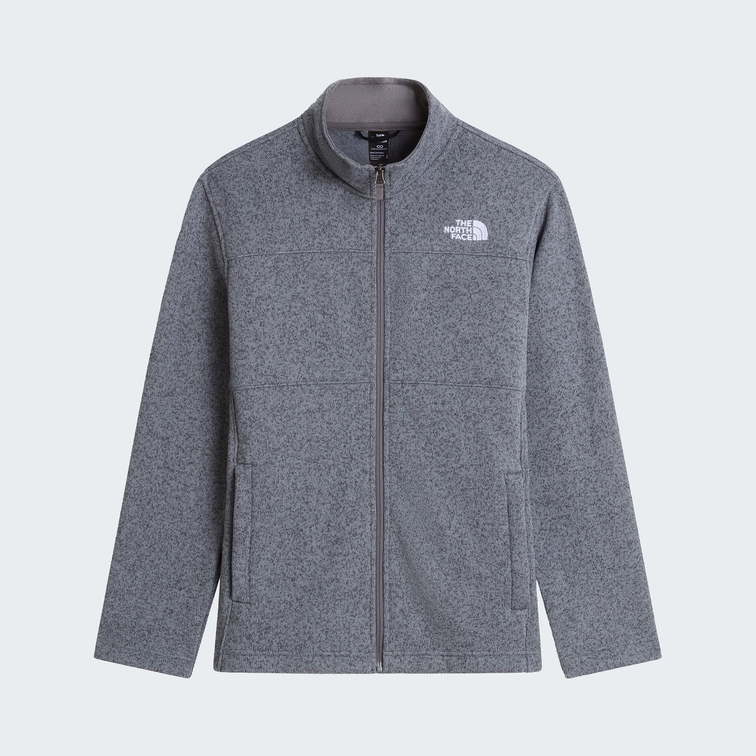 TNF Medium Grey Heather