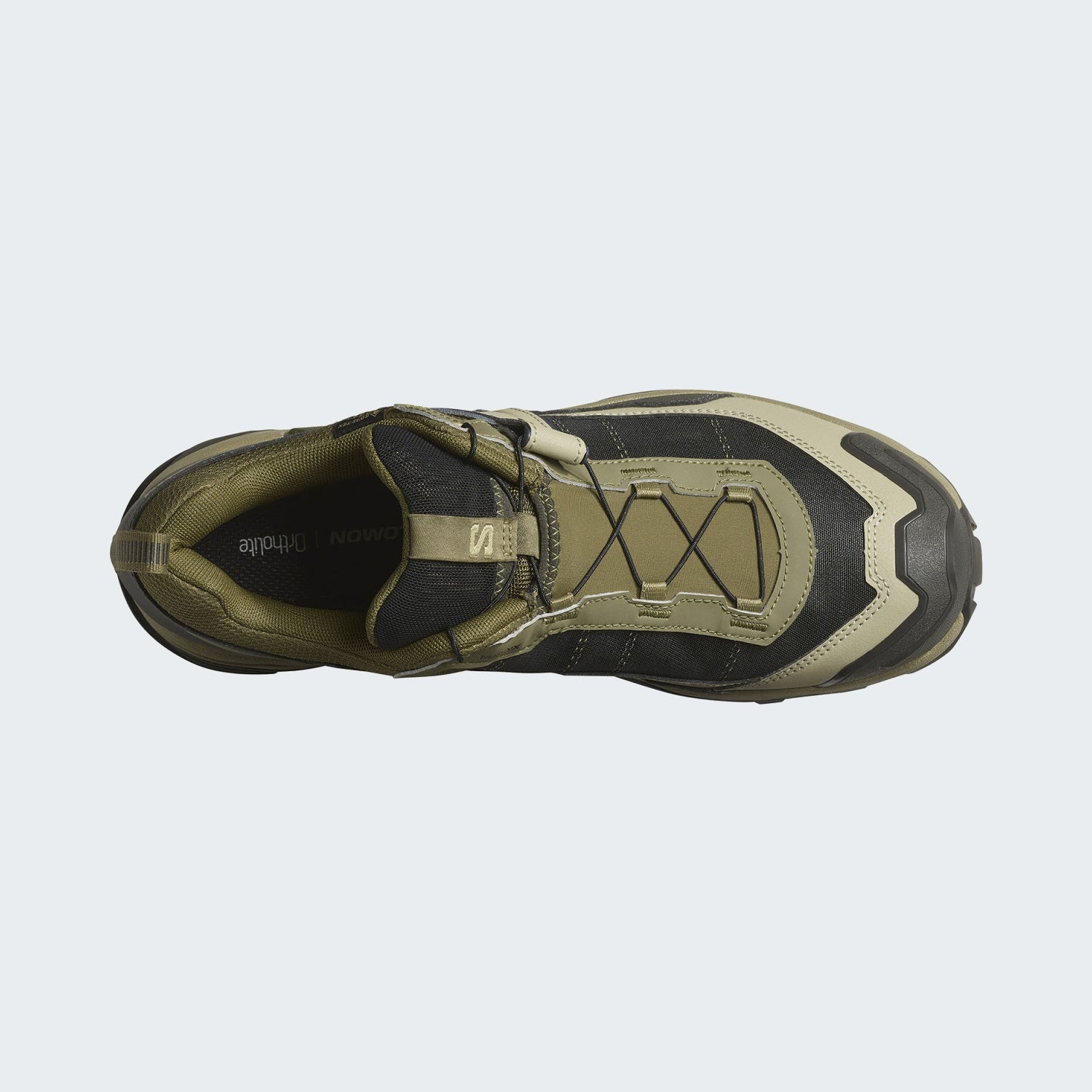 Martini Olive/Gray Green/Blue Nights