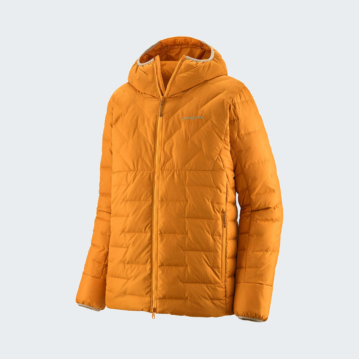Autumn Orange