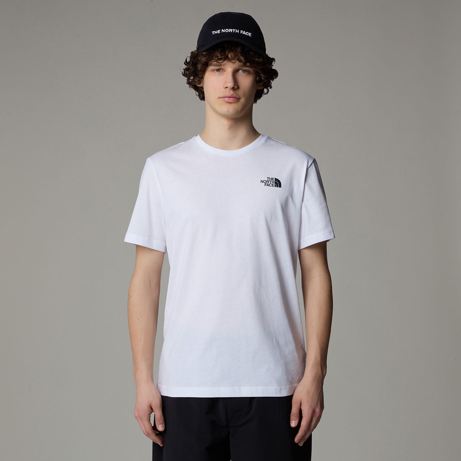 TNF White