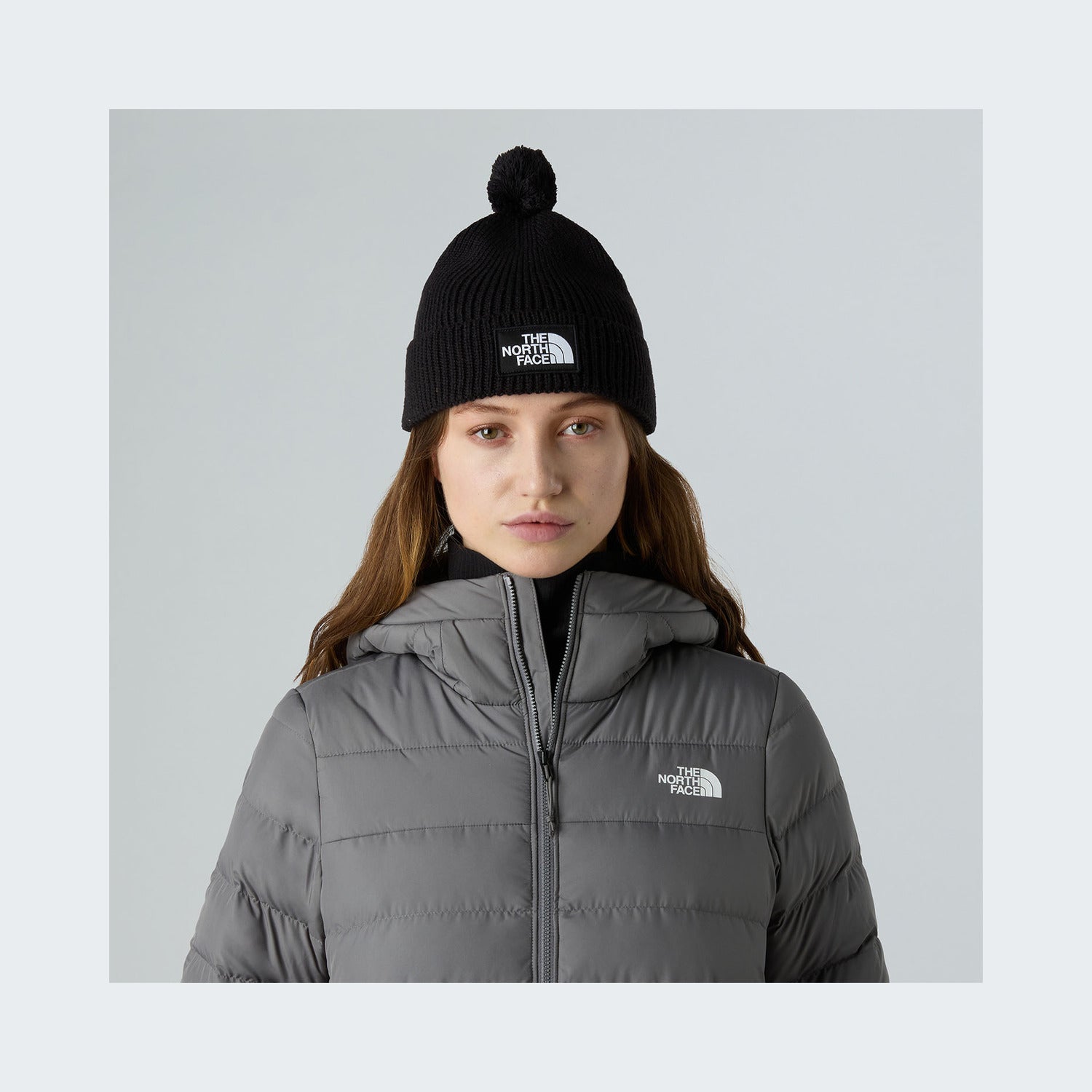 TNF Black