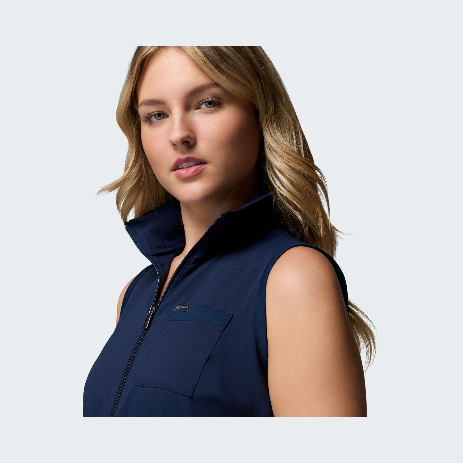 465 - Collegiate Navy
