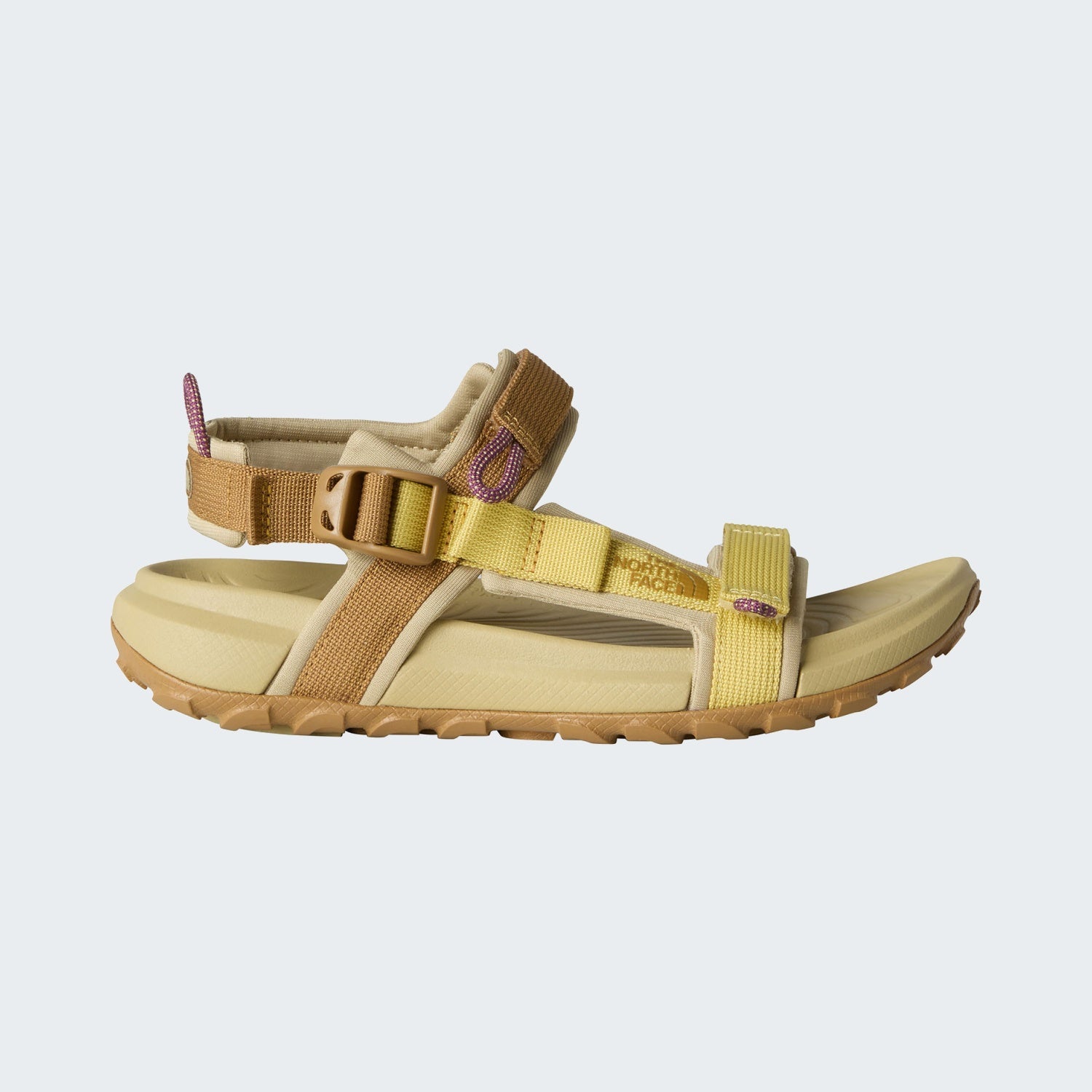 Honeyed Sand/Utility Brown