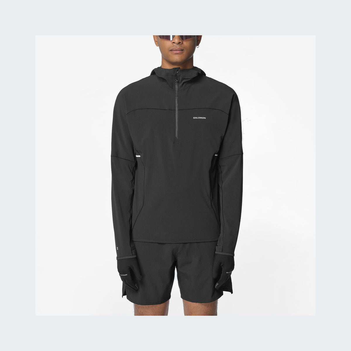 Deep Black