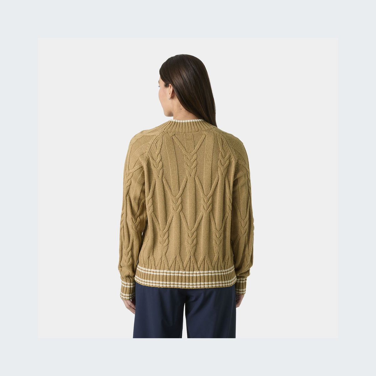 764 - Elmwood Melange