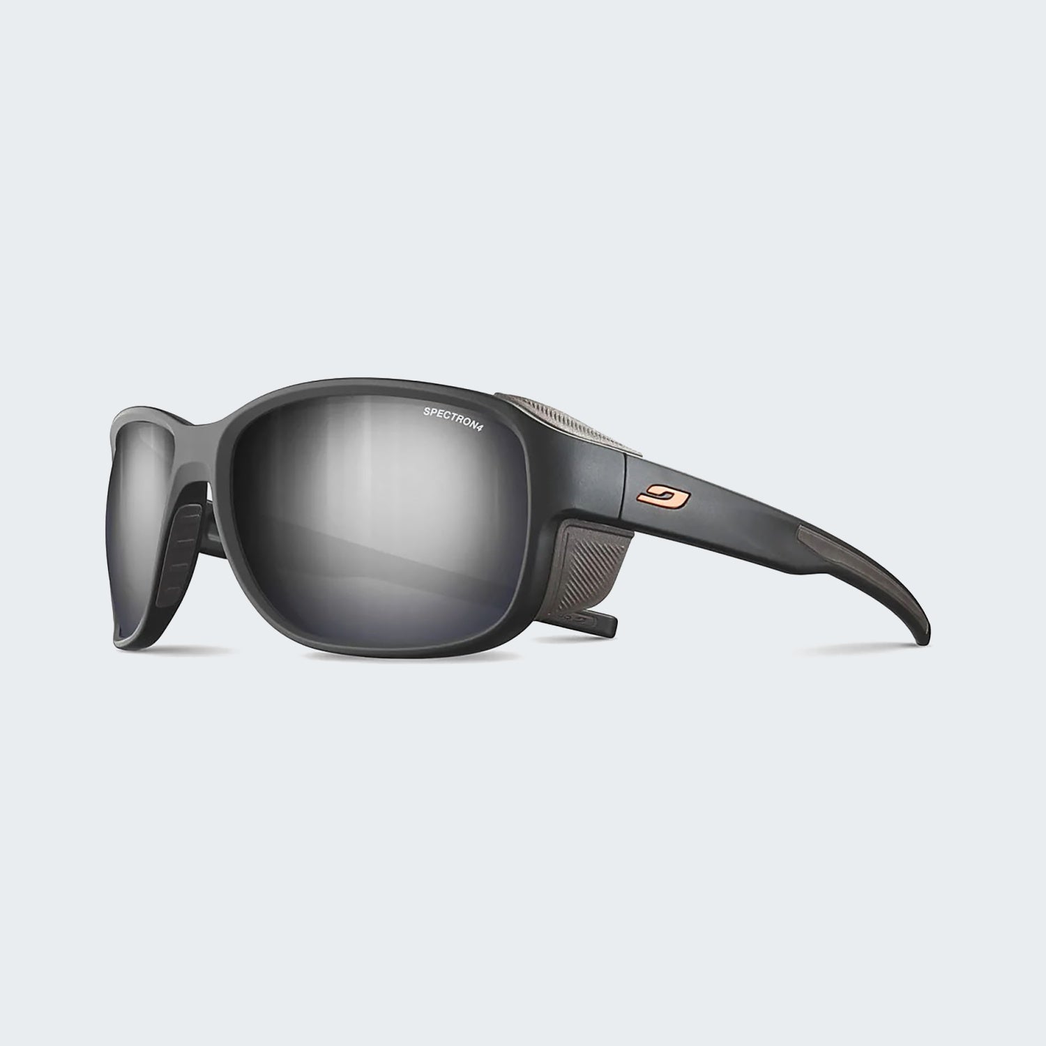 Black / Orange (Spectron 4 lencse)