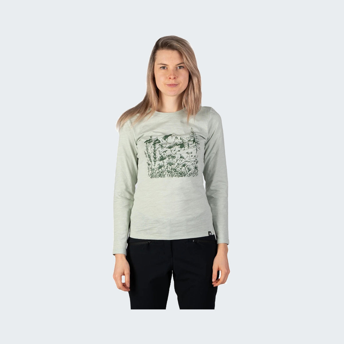 333 - Light Green