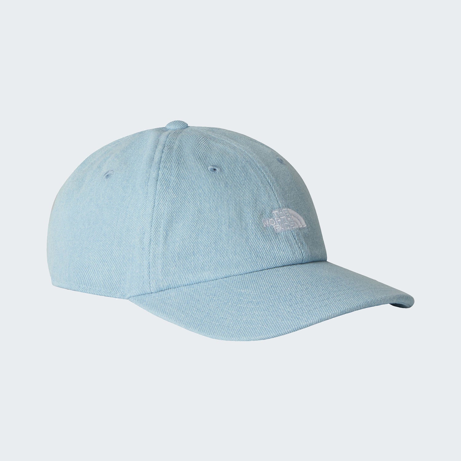 Light Wash Denim
