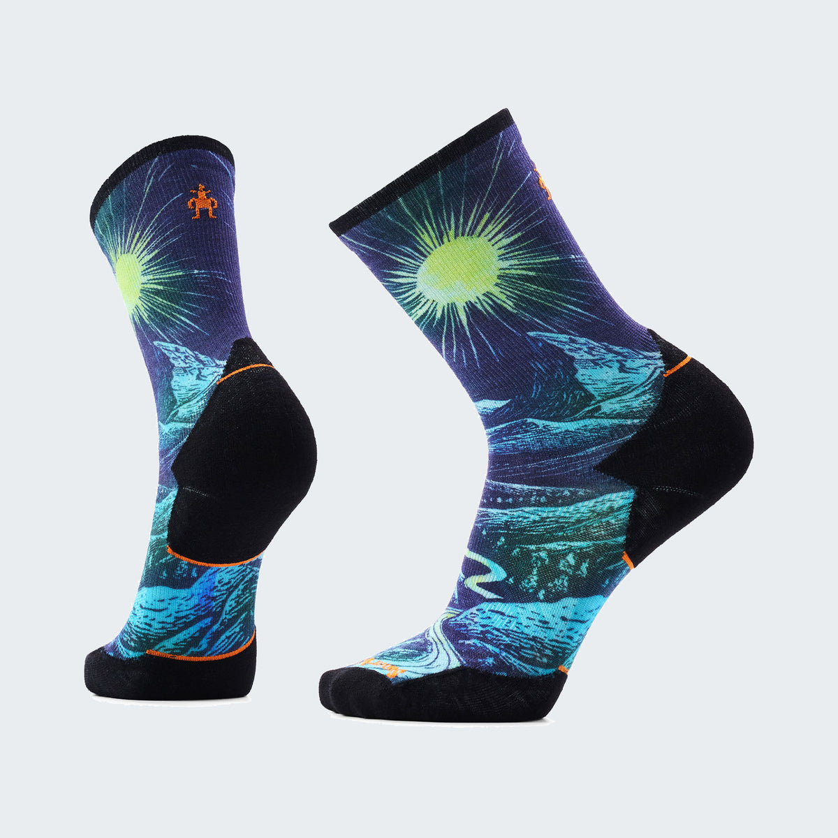 Deep Navy