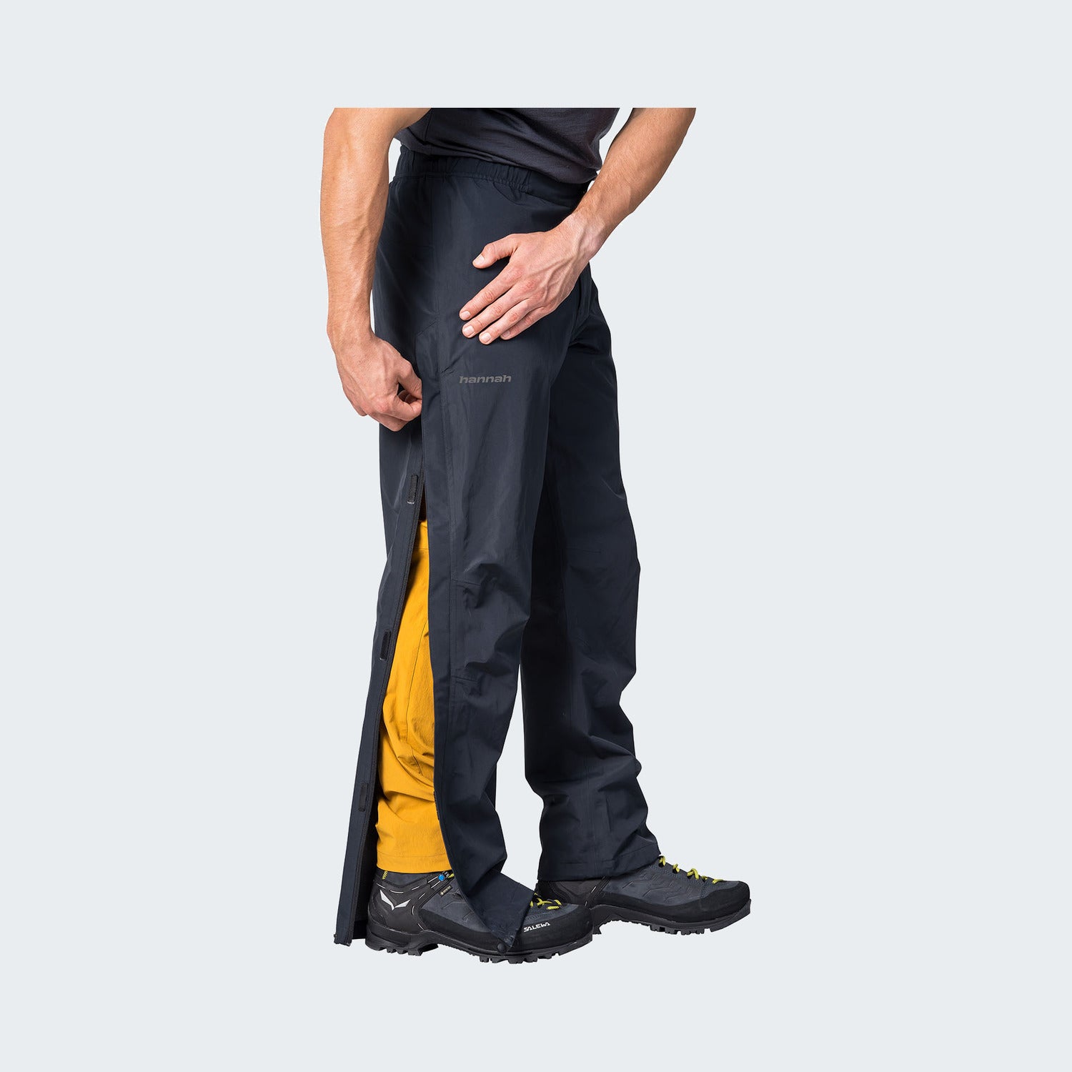 Anthracite II