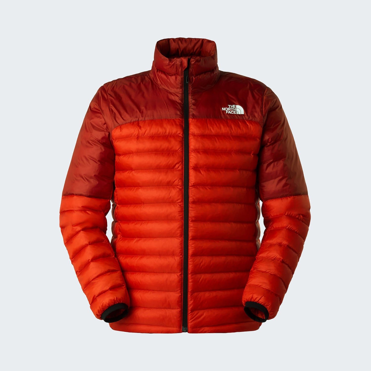 Lava Red/Iron Clay