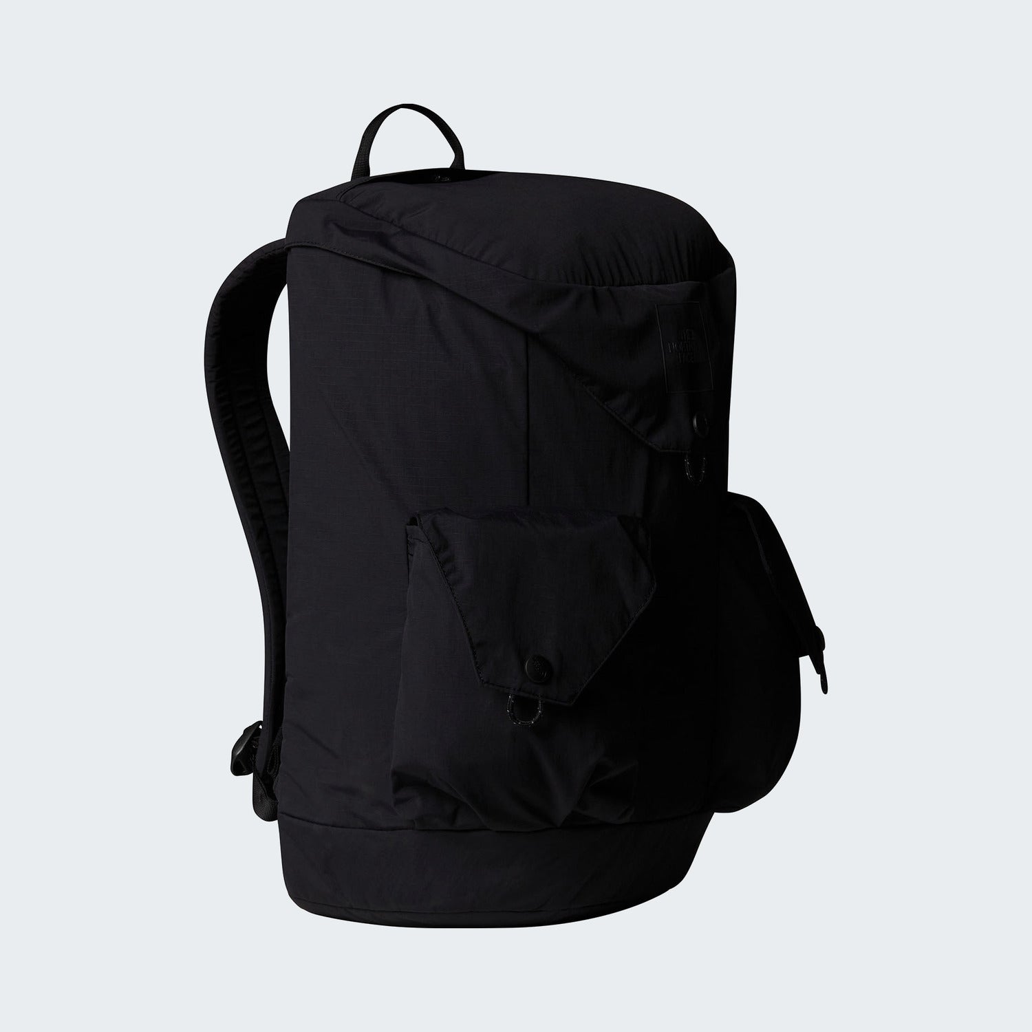 TNF Black