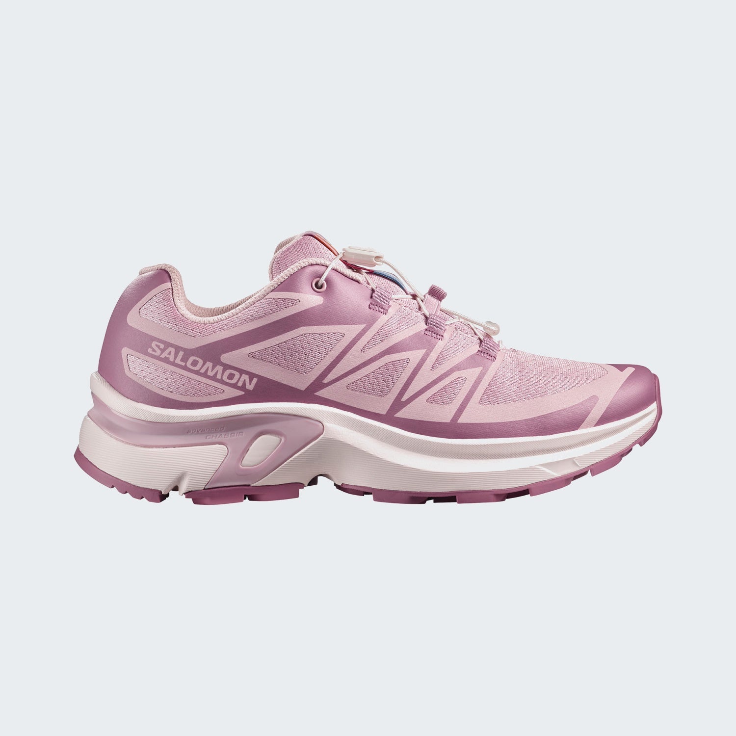 Dawn Pink/Dusky Orchid/Lilac Ash