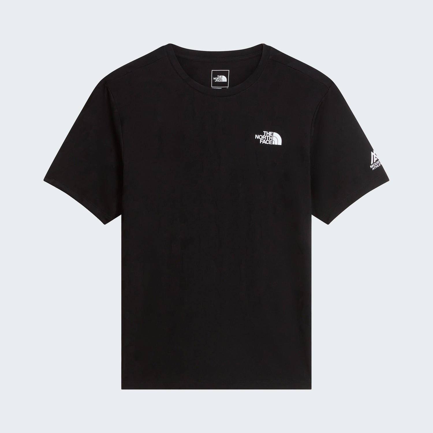 TNF Black