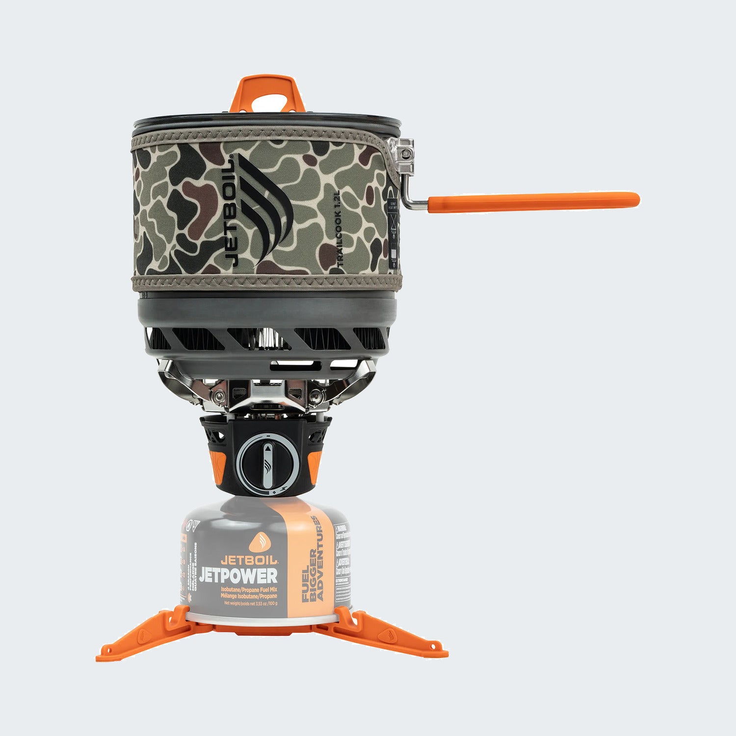 Duck Camo