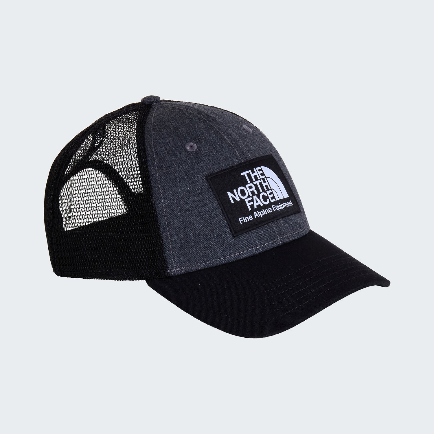 TNF Black/TNF Medium Grey Heather