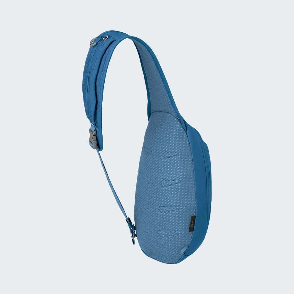 Night Shift Blue