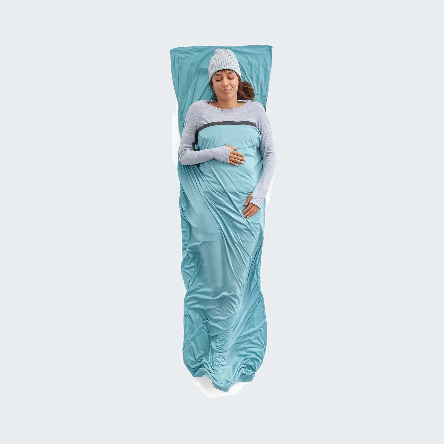 Aqua Sea Blue
