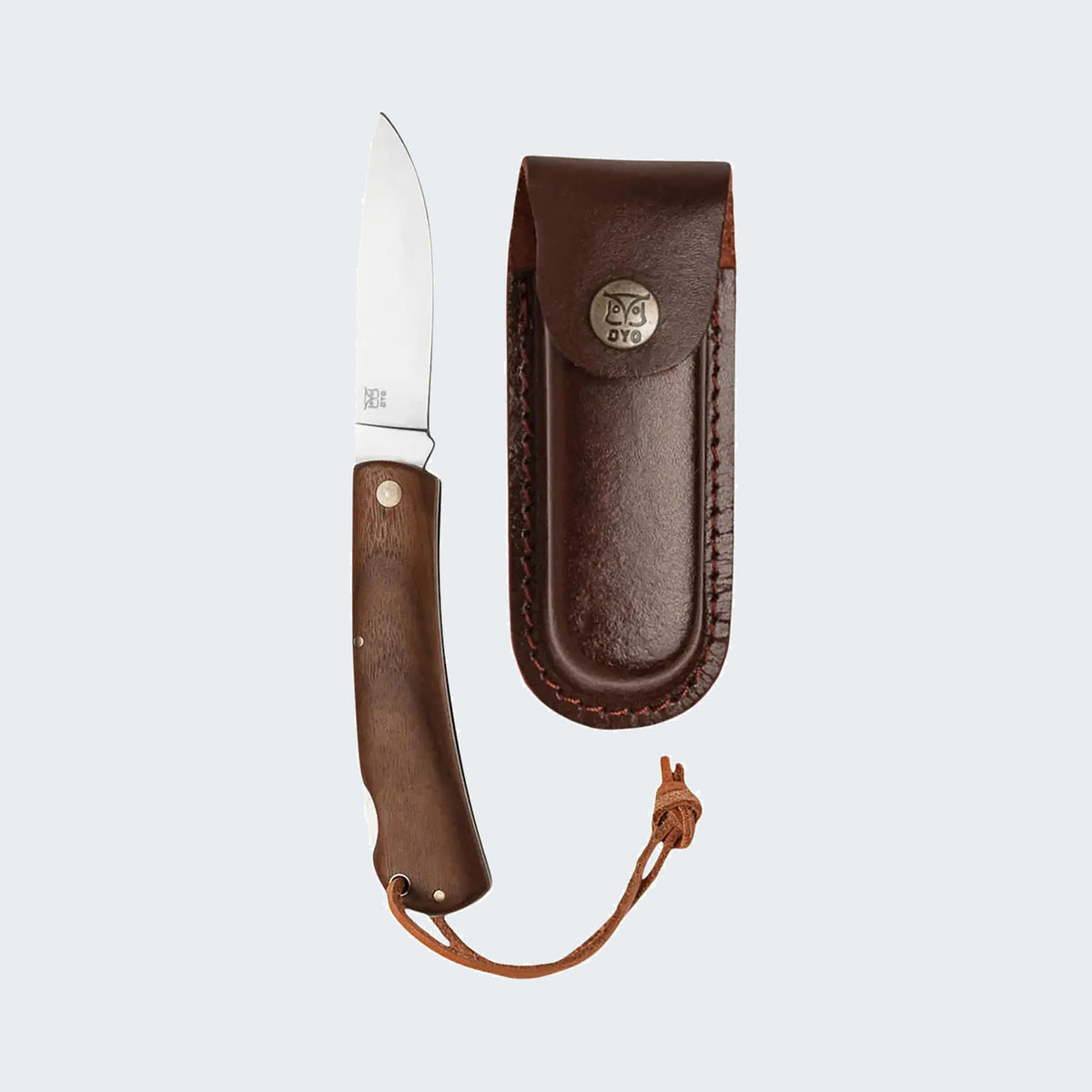 Walnut Brown