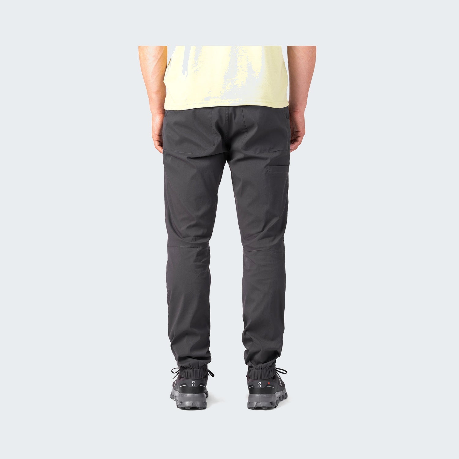 Woodland Gray
