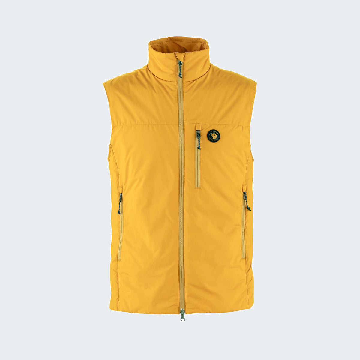 161 - Mustard Yellow