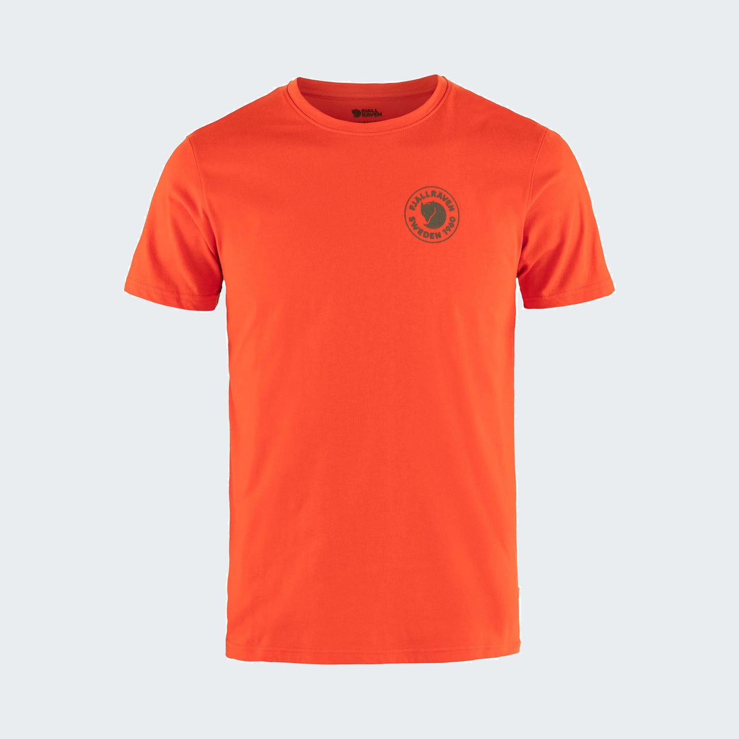 214 - Flame Orange