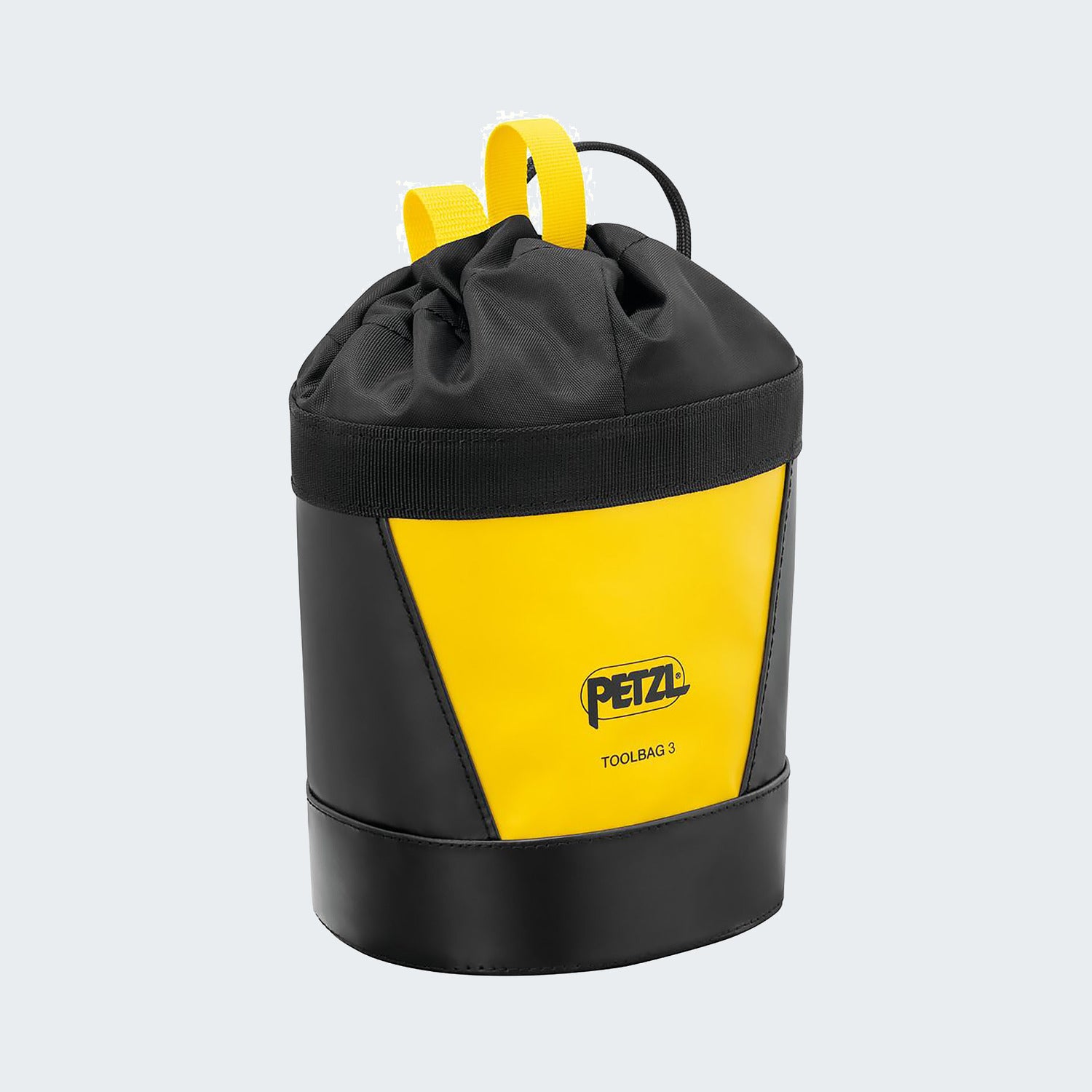 Black/Yellow