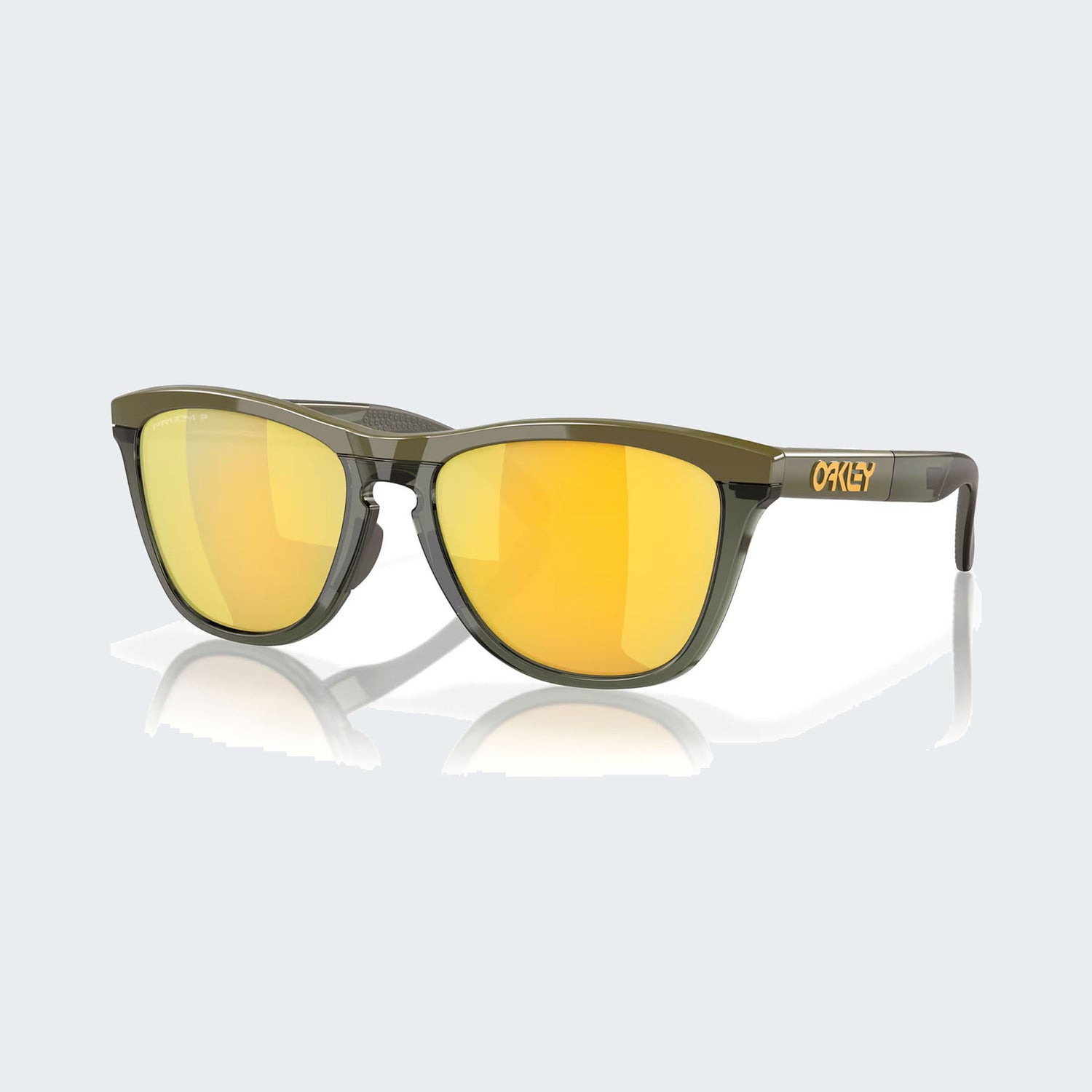 Dark Brush / Prizm 24K Polarized