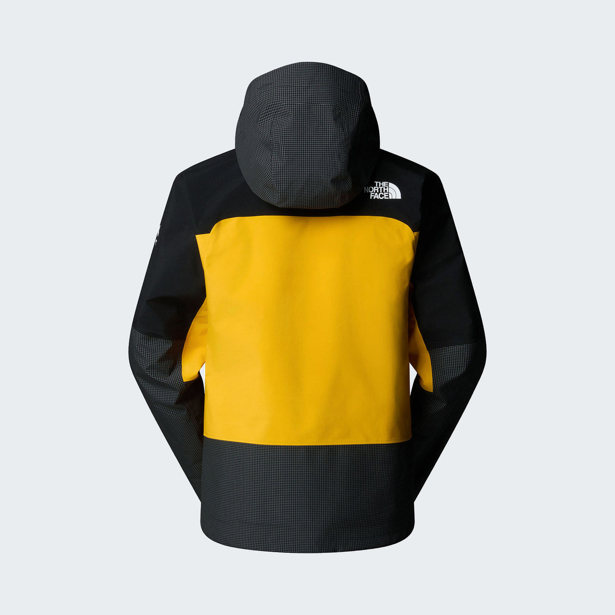 Summit Gold/TNF Black