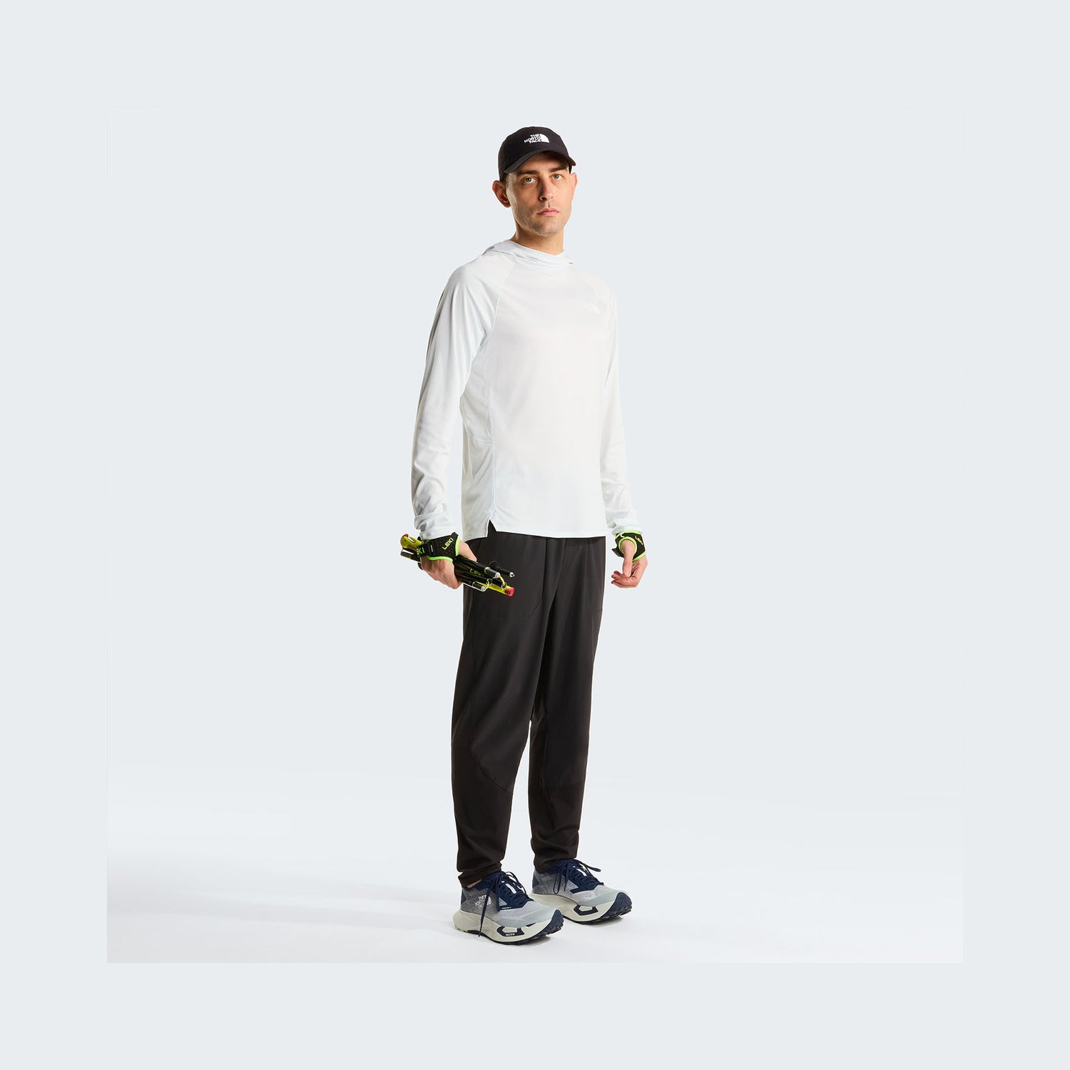 TNF Black