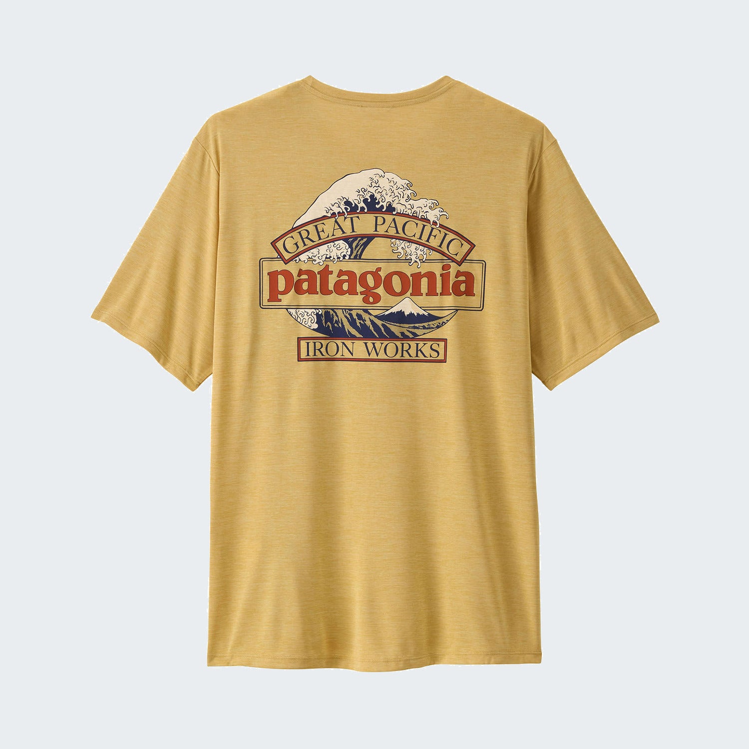 Limestone Yellow - Light Limestone Yellow X-Dye