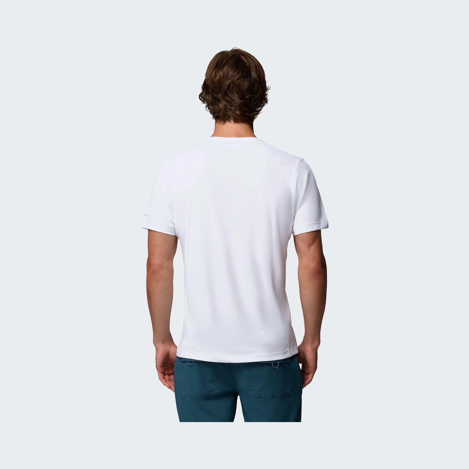 100 - White