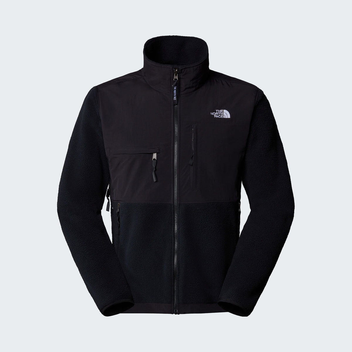 TNF Black
