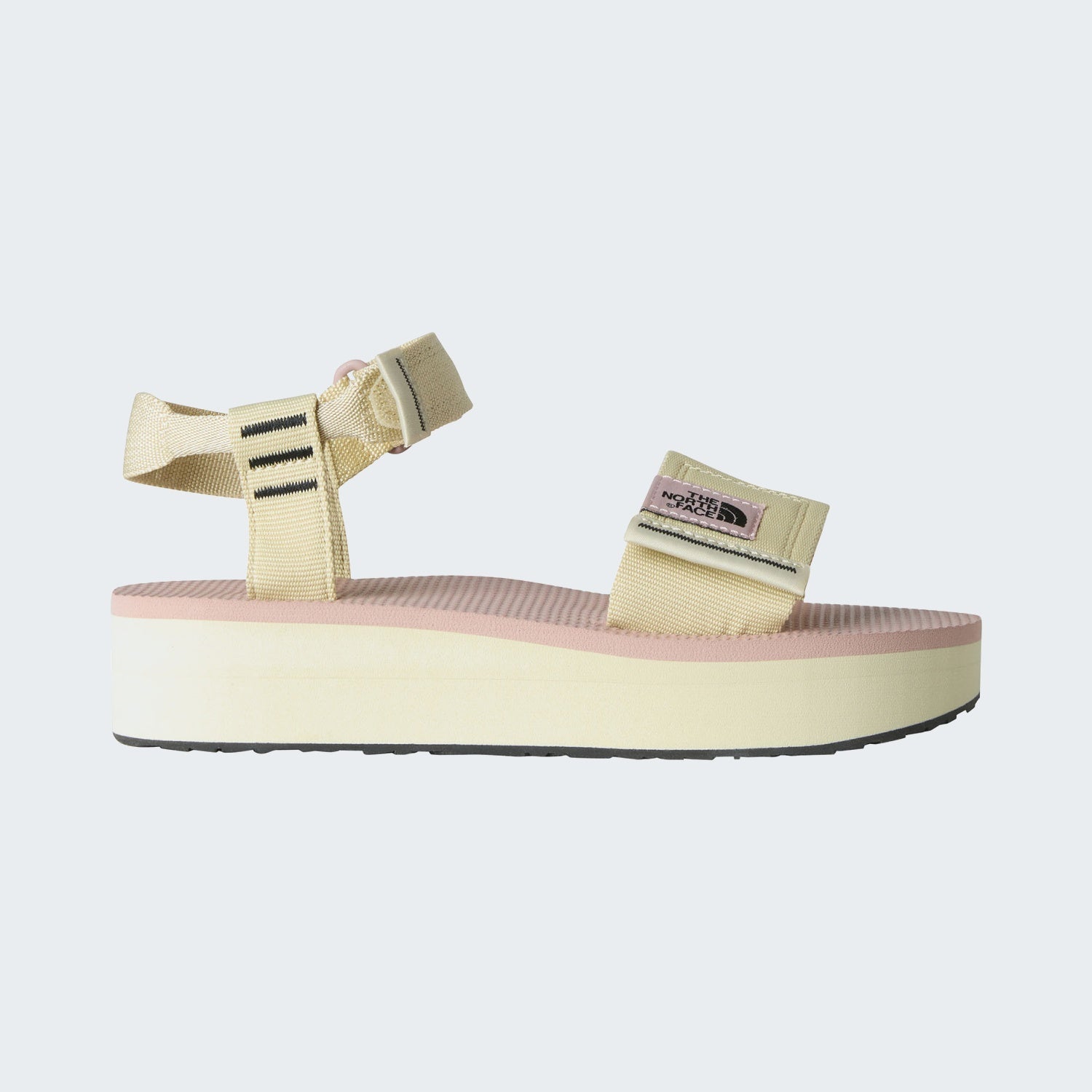 Desert Stone/Metal Pink