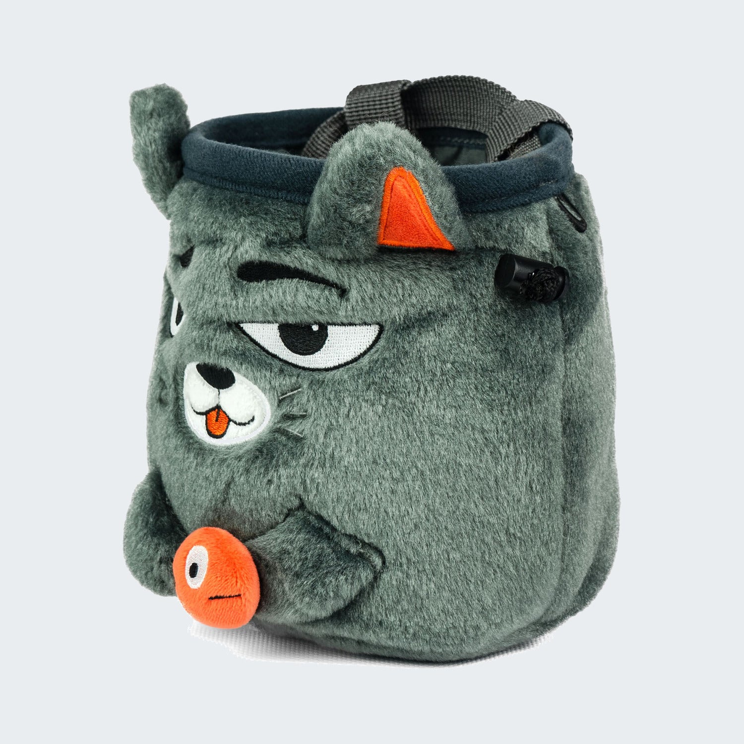 Grey Cat