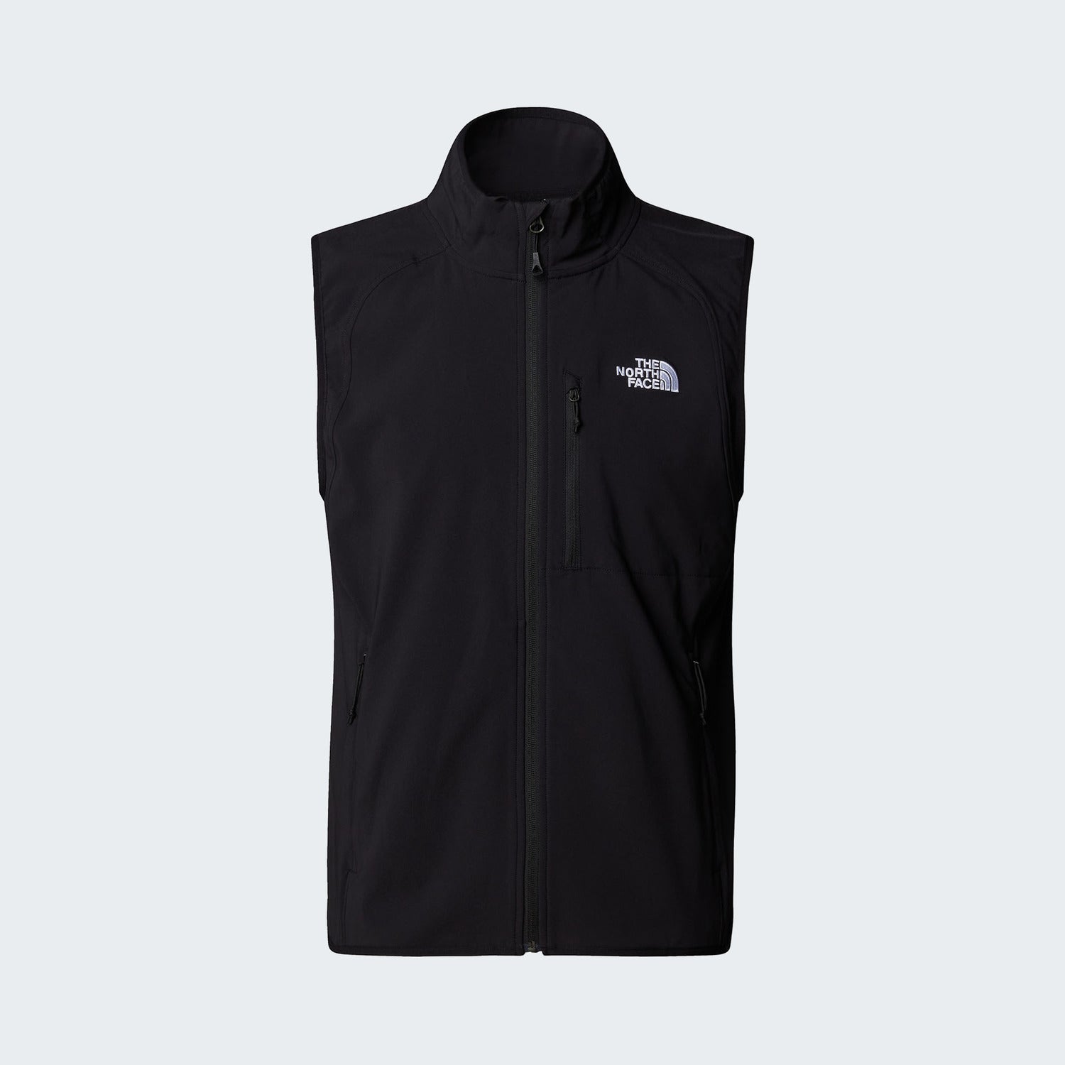 TNF Black