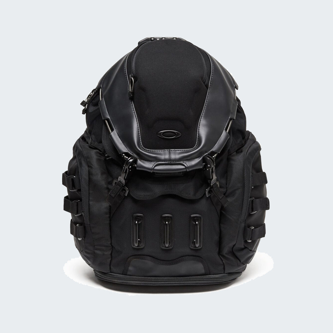 Stealth Black