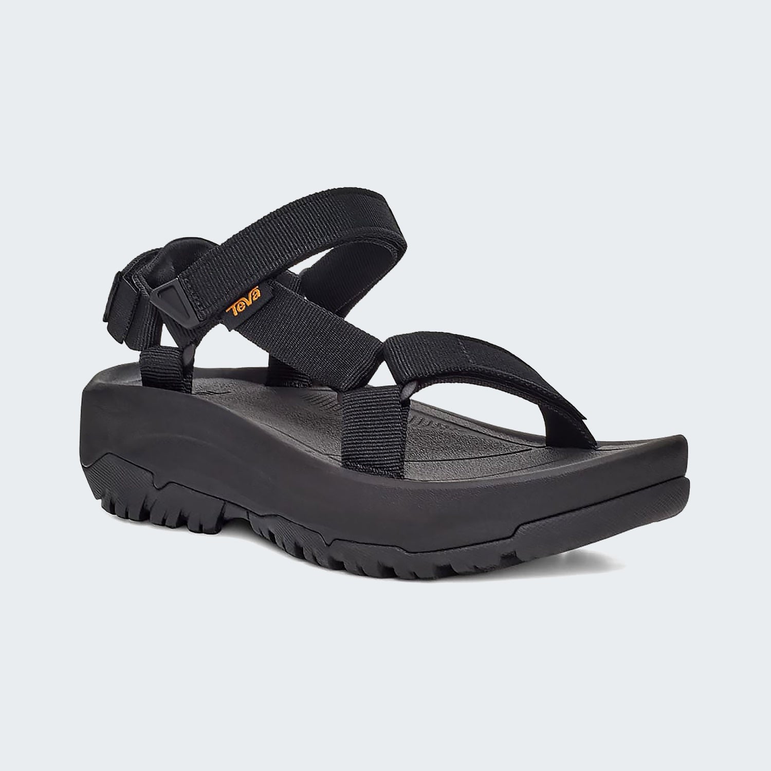 Đ W Hurricane XLT 2 Ampsole