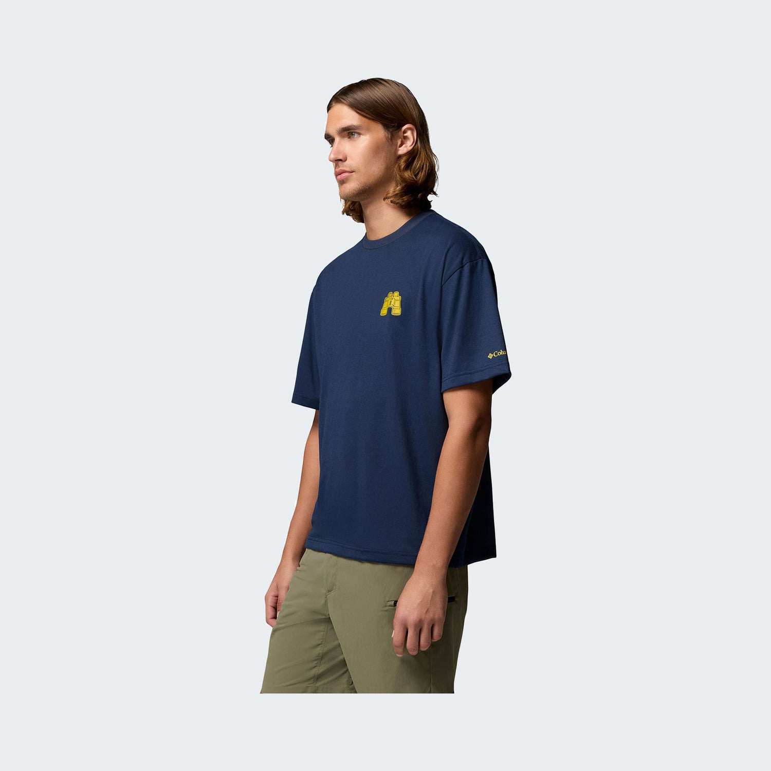 465 - Collegiate Navy