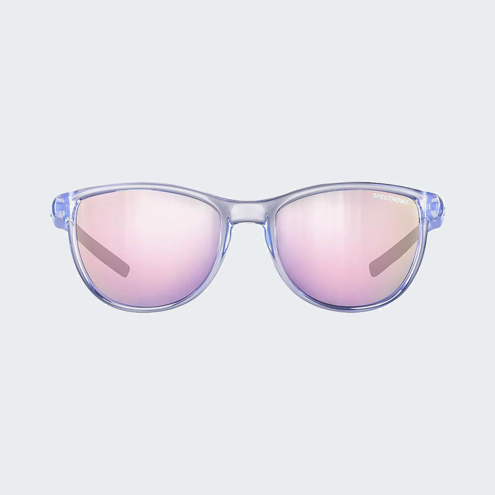 Shiny Translucent Lilac/Matt Lilac